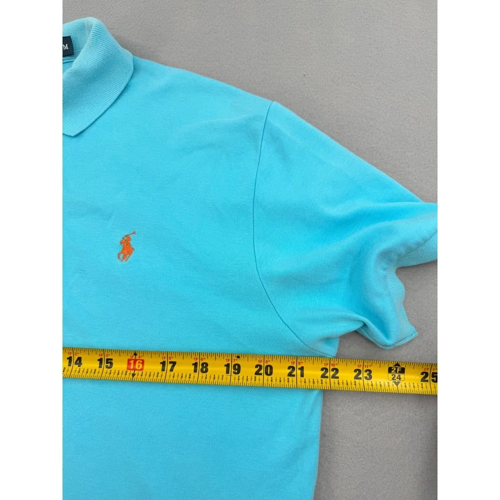 Polo Ralph Lauren 📏 measurements